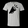 3001CVC - Bella Canvas - 50/50 Blend Short Sleeve T-shirt Thumbnail