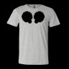 3001CVC - Bella Canvas - 50/50 Blend Short Sleeve T-shirt Thumbnail