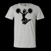 3001CVC - Bella Canvas - 50/50 Blend Short Sleeve T-shirt Thumbnail