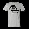 3001CVC - Bella Canvas - 50/50 Blend Short Sleeve T-shirt Thumbnail