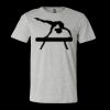 3001CVC - Bella Canvas - 50/50 Blend Short Sleeve T-shirt Thumbnail