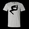 3001CVC - Bella Canvas - 50/50 Blend Short Sleeve T-shirt Thumbnail