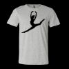3001CVC - Bella Canvas - 50/50 Blend Short Sleeve T-shirt Thumbnail