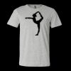 3001CVC - Bella Canvas - 50/50 Blend Short Sleeve T-shirt Thumbnail