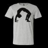 3001CVC - Bella Canvas - 50/50 Blend Short Sleeve T-shirt Thumbnail