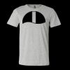 3001CVC - Bella Canvas - 50/50 Blend Short Sleeve T-shirt Thumbnail