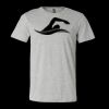 3001CVC - Bella Canvas - 50/50 Blend Short Sleeve T-shirt Thumbnail