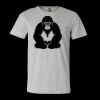3001CVC - Bella Canvas - 50/50 Blend Short Sleeve T-shirt Thumbnail
