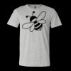 3001CVC - Bella Canvas - 50/50 Blend Short Sleeve T-shirt Thumbnail