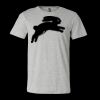 3001CVC - Bella Canvas - 50/50 Blend Short Sleeve T-shirt Thumbnail