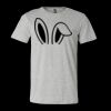 3001CVC - Bella Canvas - 50/50 Blend Short Sleeve T-shirt Thumbnail
