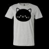 3001CVC - Bella Canvas - 50/50 Blend Short Sleeve T-shirt Thumbnail