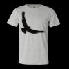 3001CVC - Bella Canvas - 50/50 Blend Short Sleeve T-shirt Thumbnail