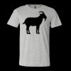 3001CVC - Bella Canvas - 50/50 Blend Short Sleeve T-shirt Thumbnail
