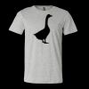 3001CVC - Bella Canvas - 50/50 Blend Short Sleeve T-shirt Thumbnail