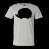 3001CVC - Bella Canvas - 50/50 Blend Short Sleeve T-shirt Thumbnail