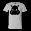 3001CVC - Bella Canvas - 50/50 Blend Short Sleeve T-shirt Thumbnail
