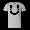 3001CVC - Bella Canvas - 50/50 Blend Short Sleeve T-shirt Thumbnail