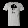 3001CVC - Bella Canvas - 50/50 Blend Short Sleeve T-shirt Thumbnail