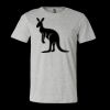 3001CVC - Bella Canvas - 50/50 Blend Short Sleeve T-shirt Thumbnail