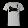 3001CVC - Bella Canvas - 50/50 Blend Short Sleeve T-shirt Thumbnail