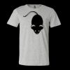 3001CVC - Bella Canvas - 50/50 Blend Short Sleeve T-shirt Thumbnail