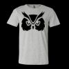 3001CVC - Bella Canvas - 50/50 Blend Short Sleeve T-shirt Thumbnail