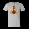 3001CVC - Bella Canvas - 50/50 Blend Short Sleeve T-shirt Thumbnail