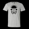 3001CVC - Bella Canvas - 50/50 Blend Short Sleeve T-shirt Thumbnail
