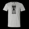 3001CVC - Bella Canvas - 50/50 Blend Short Sleeve T-shirt Thumbnail