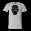 3001CVC - Bella Canvas - 50/50 Blend Short Sleeve T-shirt Thumbnail