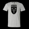 3001CVC - Bella Canvas - 50/50 Blend Short Sleeve T-shirt Thumbnail