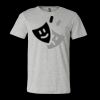 3001CVC - Bella Canvas - 50/50 Blend Short Sleeve T-shirt Thumbnail