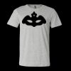 3001CVC - Bella Canvas - 50/50 Blend Short Sleeve T-shirt Thumbnail