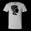 3001CVC - Bella Canvas - 50/50 Blend Short Sleeve T-shirt Thumbnail