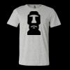 3001CVC - Bella Canvas - 50/50 Blend Short Sleeve T-shirt Thumbnail