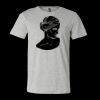 3001CVC - Bella Canvas - 50/50 Blend Short Sleeve T-shirt Thumbnail
