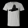 3001CVC - Bella Canvas - 50/50 Blend Short Sleeve T-shirt Thumbnail
