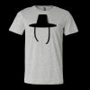 3001CVC - Bella Canvas - 50/50 Blend Short Sleeve T-shirt Thumbnail