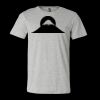 3001CVC - Bella Canvas - 50/50 Blend Short Sleeve T-shirt Thumbnail