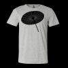 3001CVC - Bella Canvas - 50/50 Blend Short Sleeve T-shirt Thumbnail