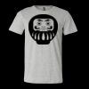 3001CVC - Bella Canvas - 50/50 Blend Short Sleeve T-shirt Thumbnail