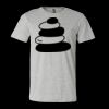 3001CVC - Bella Canvas - 50/50 Blend Short Sleeve T-shirt Thumbnail