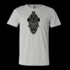 3001CVC - Bella Canvas - 50/50 Blend Short Sleeve T-shirt Thumbnail