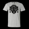 3001CVC - Bella Canvas - 50/50 Blend Short Sleeve T-shirt Thumbnail