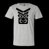 3001CVC - Bella Canvas - 50/50 Blend Short Sleeve T-shirt Thumbnail