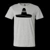 3001CVC - Bella Canvas - 50/50 Blend Short Sleeve T-shirt Thumbnail