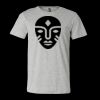 3001CVC - Bella Canvas - 50/50 Blend Short Sleeve T-shirt Thumbnail