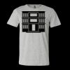 3001CVC - Bella Canvas - 50/50 Blend Short Sleeve T-shirt Thumbnail