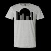 3001CVC - Bella Canvas - 50/50 Blend Short Sleeve T-shirt Thumbnail
